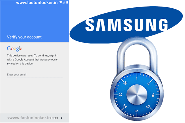 samsung frp unlock download