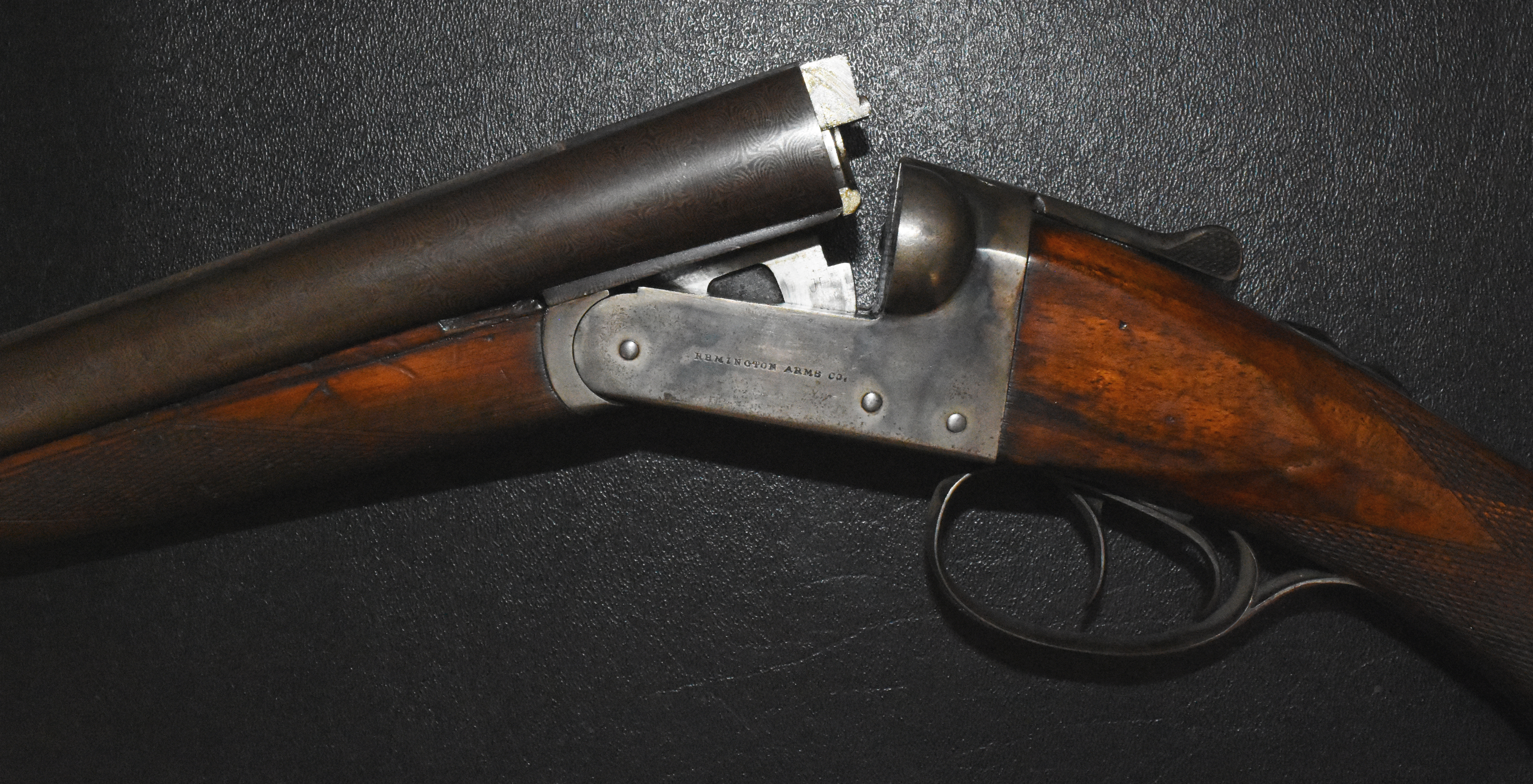 remington 1894 hammerless serial numbers