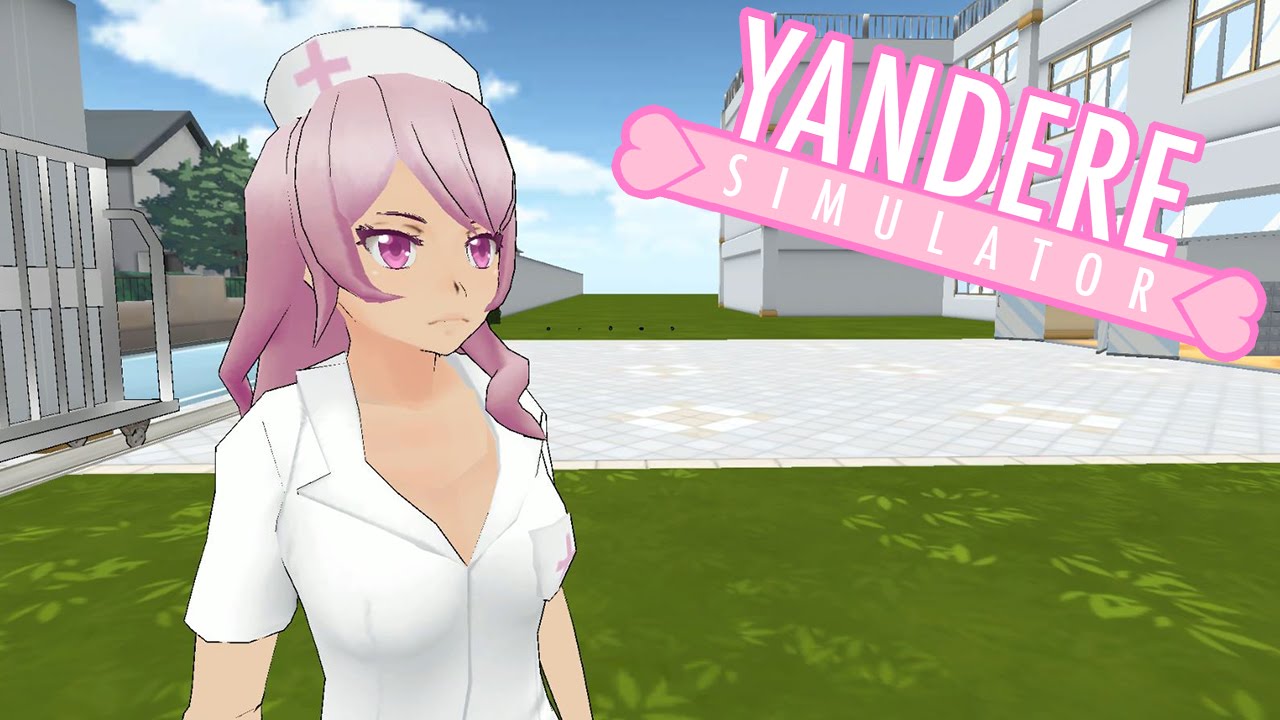 how to download yandere simulator